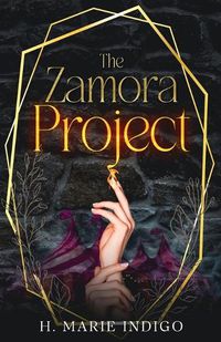Cover image for The Zamora Project