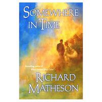 Cover image for Somewhere in Time