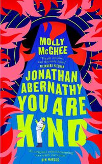 Cover image for Jonathan Abernathy You Are Kind