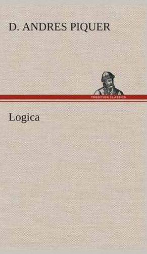 Cover image for Logica