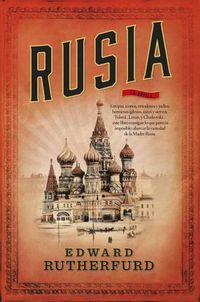 Cover image for Rusia