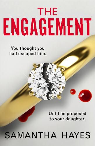 Cover image for The Engagement