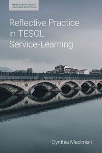 Cover image for Reflective Practice in Tesol Service-Learning