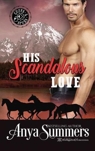 Cover image for His Scandalous Love