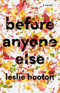 Cover image for Before Anyone Else