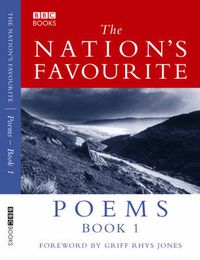 Cover image for The Nation's Favourite Poems