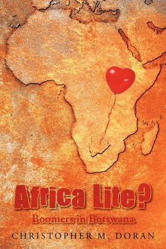 Cover image for Africa Lite ?