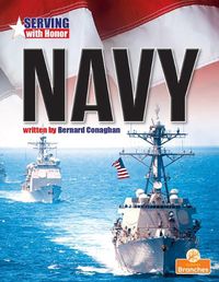 Cover image for Navy