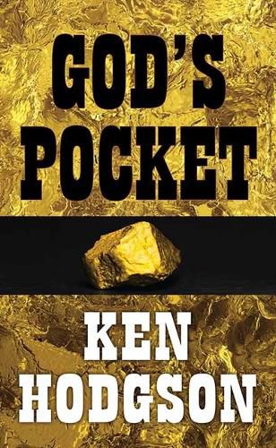 Cover image for God's Pocket