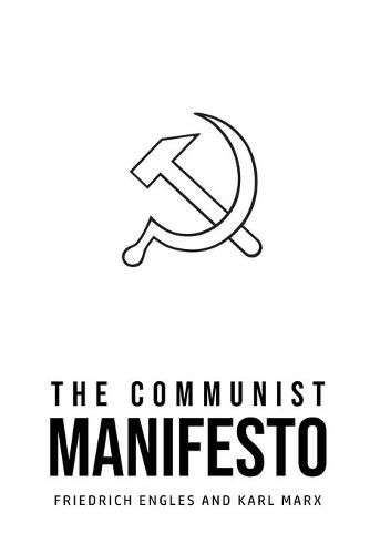 Cover image for The Communist Manifesto