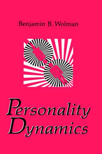 Cover image for Personality Dynamics