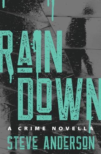 Cover image for Rain Down