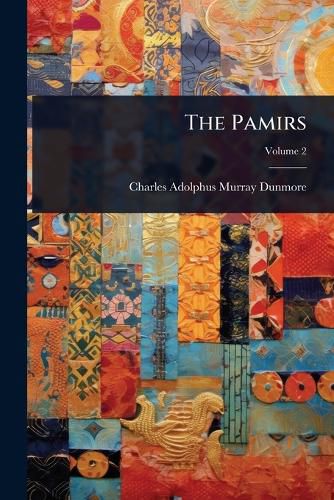 Cover image for The Pamirs