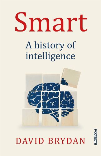 Cover image for Smart