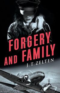 Cover image for Forgery and Family