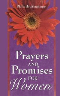 Cover image for Prayers & Promises for Women