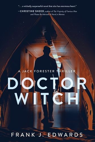 Cover image for Doctor Witch