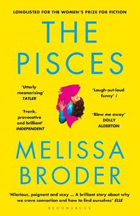 Cover image for The Pisces