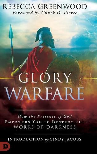 Cover image for Glory Warfare