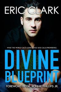 Cover image for Divine Blueprint: What the World Calls Coincidence God Calls Providence