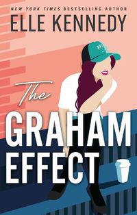 Cover image for The Graham Effect