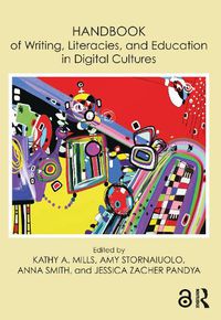 Cover image for Handbook of Writing, Literacies, and Education in Digital Cultures