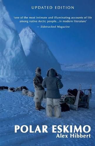 Cover image for Polar Eskimo