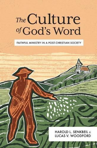 Cover image for The Culture of God's Word