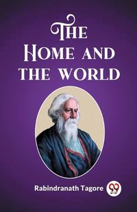 Cover image for The Home and the World