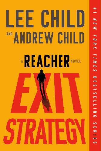 Cover image for Exit Strategy