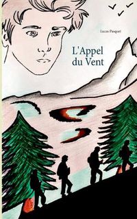 Cover image for L'Appel du Vent