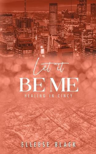 Cover image for Let It Be Me