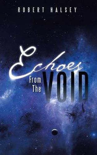 Cover image for Echoes from the Void