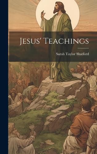Cover image for Jesus' Teachings