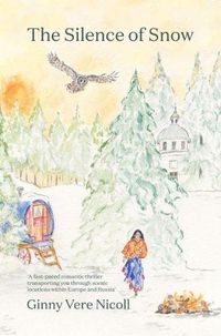 Cover image for The Silence Of Snow