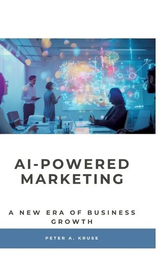 Cover image for AI-Powered Marketing