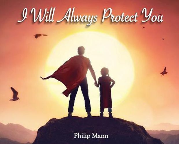 Cover image for I Will Always Protect You