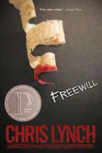 Cover image for Freewill