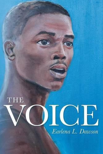 Cover image for The Voice