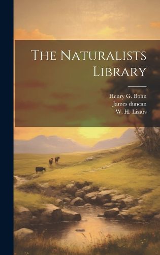 The Naturalists Library