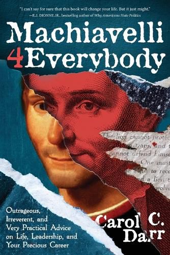 Cover image for Machiavelli 4 Everybody
