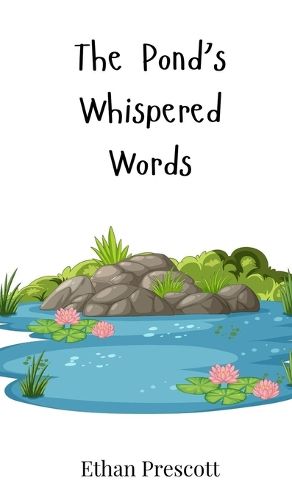 Cover image for The Pond's Whispered Words