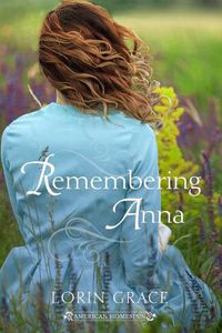 Cover image for Remembering Anna