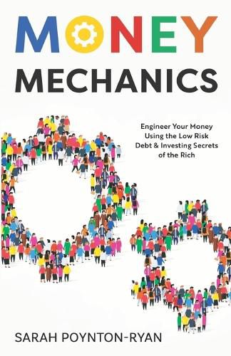 Cover image for Money Mechanics