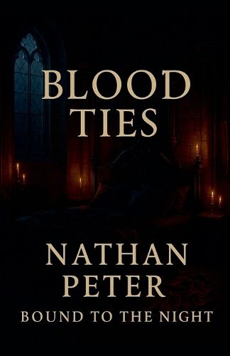 Cover image for Blood Ties