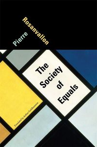 Cover image for The Society of Equals