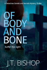 Cover image for Of Body and Bone