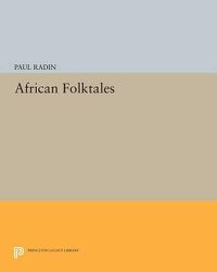 Cover image for African Folktales