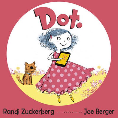 Cover image for Dot.