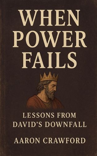 Cover image for When Power Fails